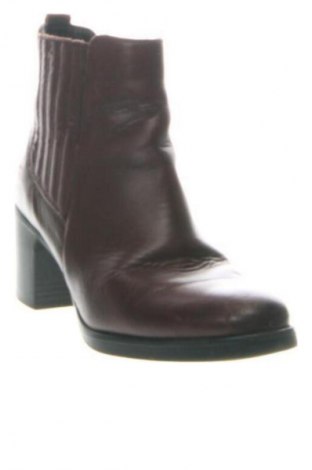 Дамски боти Unbranded, Размер 36, Цвят Кафяв, Цена 20,96 €