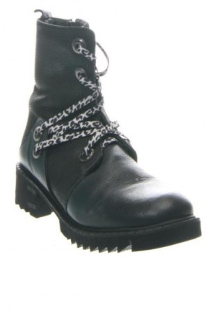 Дамски боти Unbranded, Размер 37, Цвят Син, Цена 39,32 €