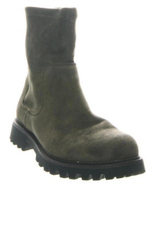 Дамски боти Unbranded, Размер 38, Цвят Зелен, Цена 17,24 €