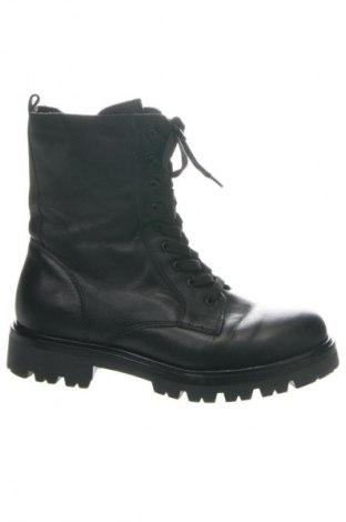 Дамски боти Unbranded, Размер 37, Цвят Черен, Цена 40,01 €