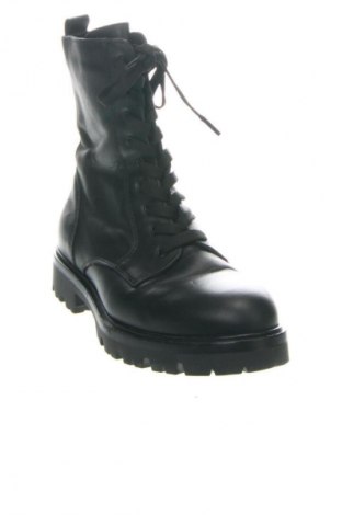 Дамски боти Unbranded, Размер 37, Цвят Черен, Цена 40,01 €