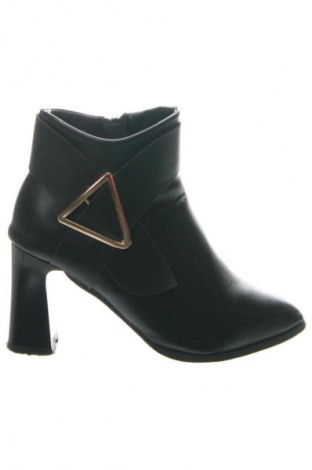 Дамски боти Unbranded, Размер 36, Цвят Черен, Цена 14,82 €