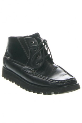 Дамски боти Unbranded, Размер 37, Цвят Черен, Цена 26,07 €