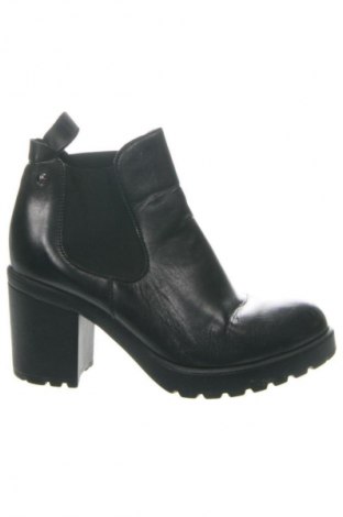 Дамски боти Unbranded, Размер 39, Цвят Черен, Цена 20,96 €
