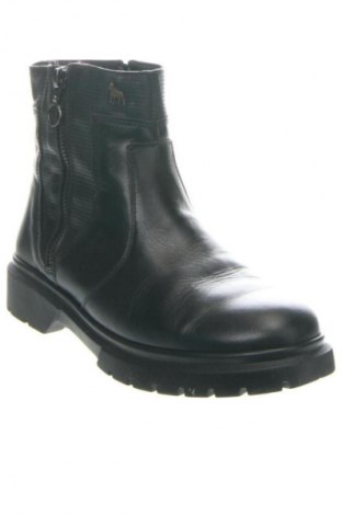 Дамски боти Unbranded, Размер 37, Цвят Черен, Цена 52,00 €