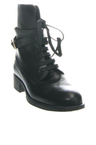 Дамски боти Unbranded, Размер 36, Цвят Черен, Цена 47,55 €