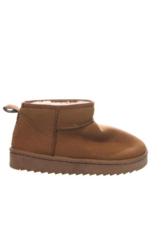 Дамски боти Unbranded, Размер 36, Цвят Кафяв, Цена 20,96 €