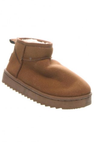 Дамски боти Unbranded, Размер 36, Цвят Кафяв, Цена 20,96 €