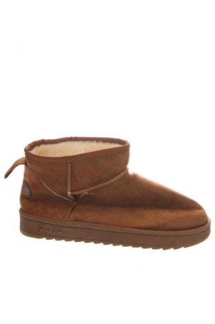 Дамски боти Unbranded, Размер 40, Цвят Кафяв, Цена 24,03 €