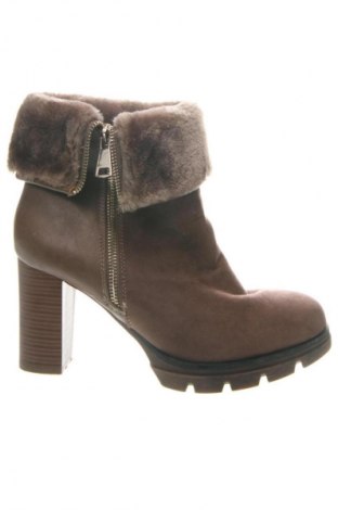 Dámské boty  Unbranded, Velikost 40, Barva Hnědá, Cena  499,00 Kč