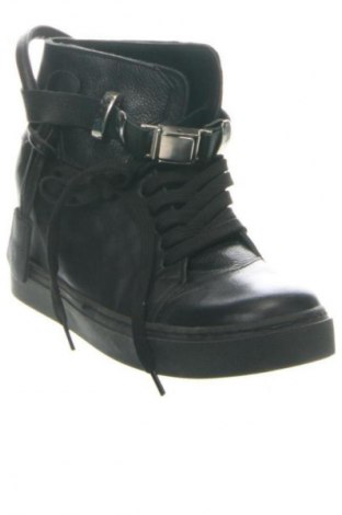 Дамски боти Unbranded, Размер 38, Цвят Черен, Цена 23,62 €