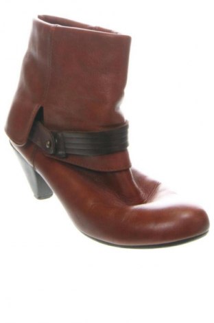 Дамски боти Unbranded, Размер 39, Цвят Кафяв, Цена 36,30 €