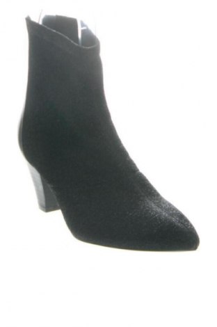 Дамски боти Vanessa Wu, Размер 37, Цвят Черен, Цена 28,97 €