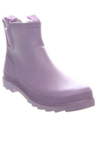 Дамски боти Vero Moda, Размер 41, Цвят Лилав, Цена 18,91 €