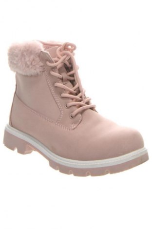 Дамски боти Vty, Размер 38, Цвят Розов, Цена 23,13 €