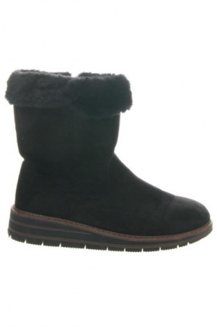 Botine de damă Walkx, Mărime 39, Culoare Negru, Preț 199,99 Lei