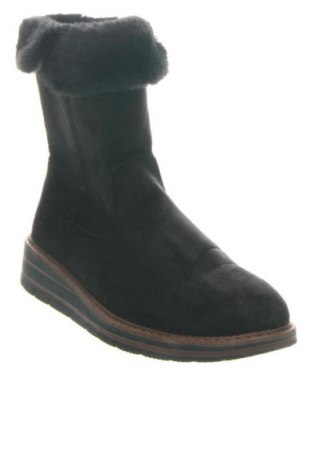 Botine de damă Walkx, Mărime 39, Culoare Negru, Preț 199,99 Lei