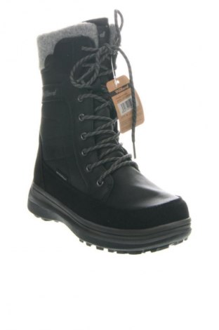 Botine de damă Willard, Mărime 37, Culoare Negru, Preț 243,99 Lei