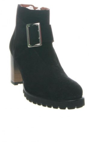Дамски боти Wittchen, Размер 37, Цвят Черен, Цена 62,88 €