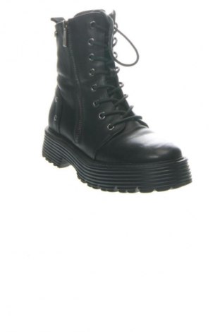 Női bokacsizma Xti, Méret 37, Szín Fekete, Ár 27 259 Ft