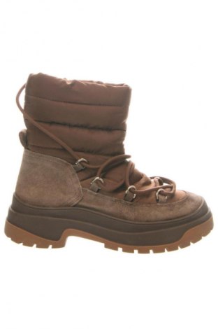 Дамски боти Zara, Размер 38, Цвят Многоцветен, Цена 30,00 €