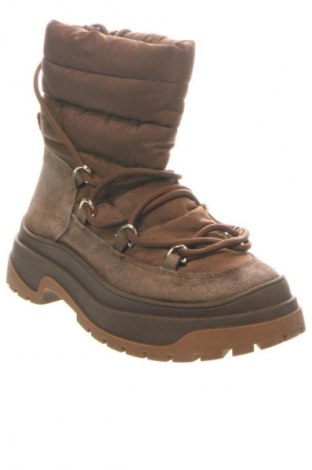 Дамски боти Zara, Размер 38, Цвят Многоцветен, Цена 30,00 €