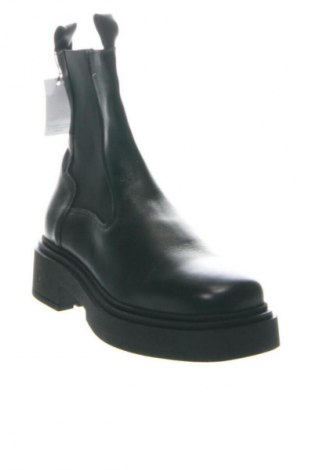 Дамски боти Zign, Размер 36, Цвят Черен, Цена 44,99 €