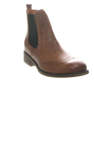 Дамски боти Zign, Размер 38, Цвят Кафяв, Цена 89,47 €