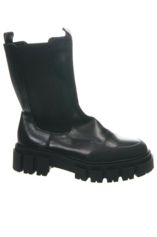 Дамски ботуши About You, Размер 40, Цвят Черен, Цена 35,27 €