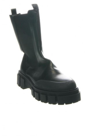 Дамски ботуши About You, Размер 40, Цвят Черен, Цена 35,27 €