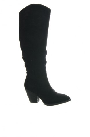 Дамски ботуши About You, Размер 40, Цвят Черен, Цена 36,81 €