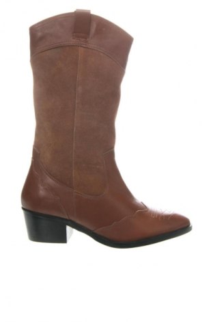 Дамски ботуши Anna Field, Размер 40, Цвят Кафяв, Цена 50,10 €
