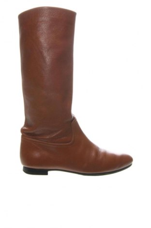 Дамски ботуши Bally, Размер 38, Цвят Кафяв, Цена 199,40 €