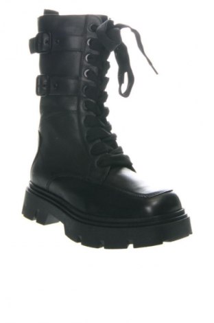 Дамски ботуши Caprice, Размер 39, Цвят Черен, Цена 59,61 €