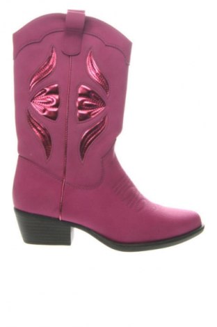 Дамски ботуши Catwalk, Размер 36, Цвят Розов, Цена 33,23 €