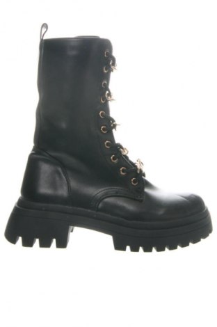 Dámske topánky  Cink Me, Veľkosť 40, Farba Čierna, Cena  33,95 €