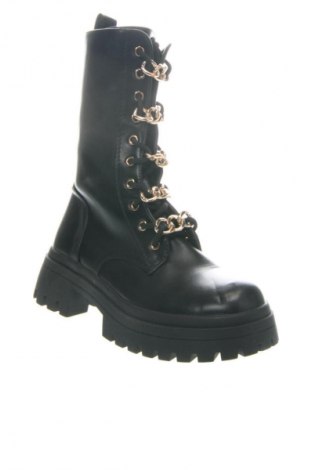 Dámske topánky  Cink Me, Veľkosť 40, Farba Čierna, Cena  33,95 €