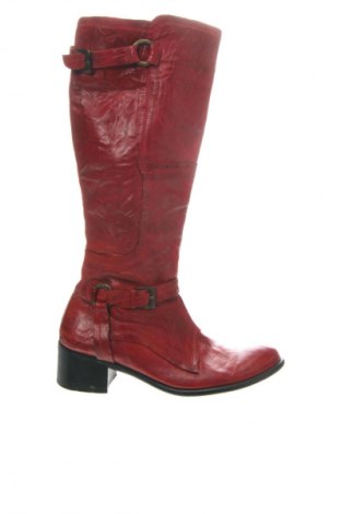 Dámske topánky  Diverso, Veľkosť 39, Farba Červená, Cena  56,95 €