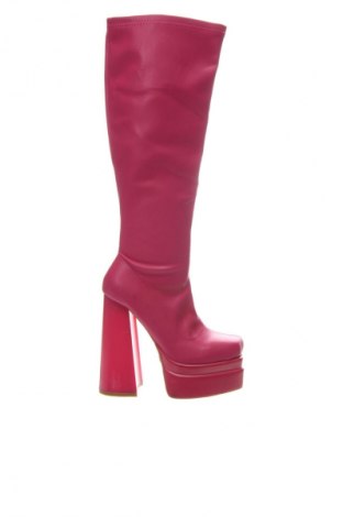 Дамски ботуши Even&Odd, Размер 36, Цвят Розов, Цена 31,69 €