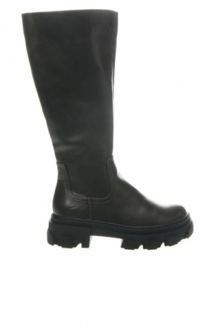 Дамски ботуши Even&Odd, Размер 37, Цвят Кафяв, Цена 28,63 €