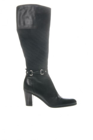 Дамски ботуши Geox, Размер 40, Цвят Черен, Цена 40,37 €