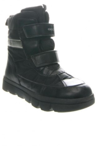Дамски ботуши Geox, Размер 38, Цвят Черен, Цена 69,46 €