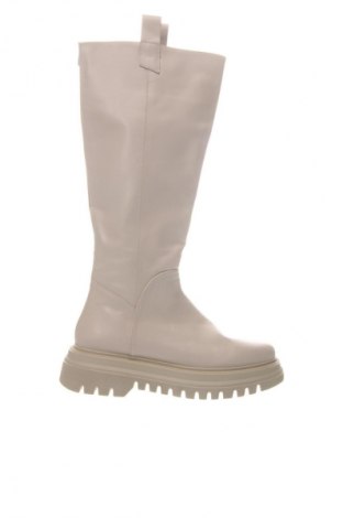 Дамски ботуши Gusto, Размер 40, Цвят Екрю, Цена 45,34 €
