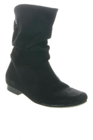 Damenstiefel Heys, Größe 40, Farbe Schwarz, Preis € 15,60