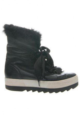 Дамски ботуши Hogl, Размер 40, Цвят Черен, Цена 63,91 €