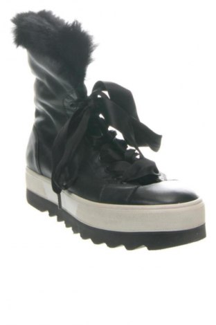 Дамски ботуши Hogl, Размер 40, Цвят Черен, Цена 63,91 €