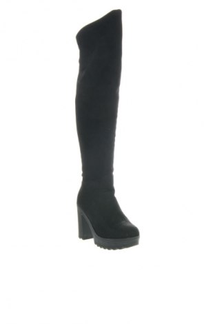 Дамски ботуши Jenny Fairy, Размер 38, Цвят Черен, Цена 22,49 €