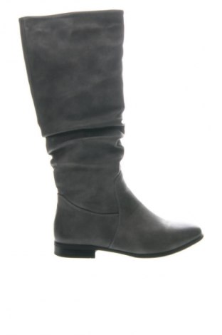 Дамски ботуши Jenny Fairy, Размер 37, Цвят Сив, Цена 26,67 €