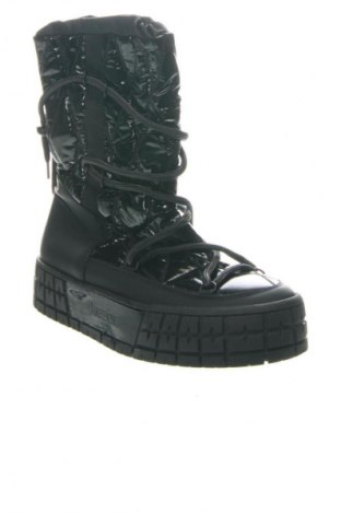 Дамски ботуши Kazar, Размер 38, Цвят Черен, Цена 117,59 €