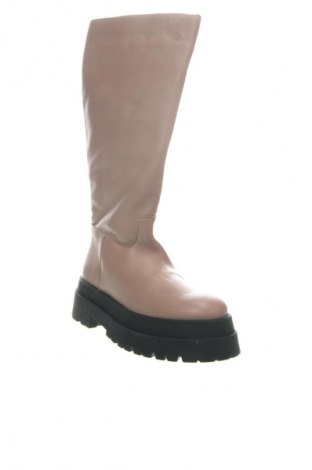 Дамски ботуши LeGer By Lena Gercke, Размер 40, Цвят Бежов, Цена 62,88 €